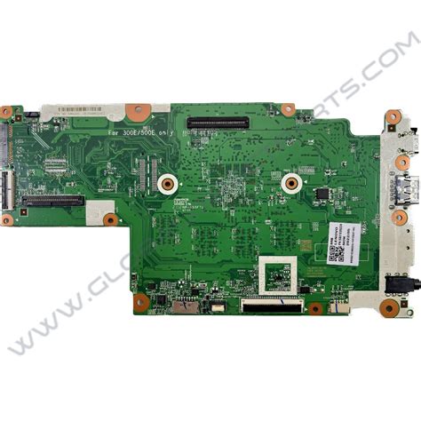 Oem Lenovo 300e 2nd Gen Chromebook 81mb Motherboard With Keyboard