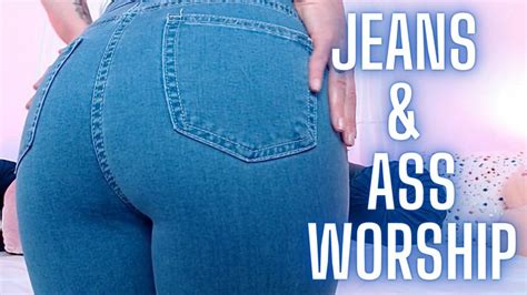 Jeans Ass Worship Melisa Miller Clips Sale