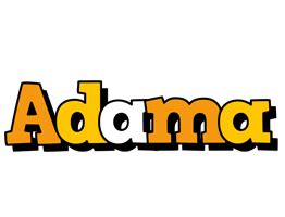 Adama Logo | Name Logo Generator - Popstar, Love Panda, Cartoon, Soccer ...