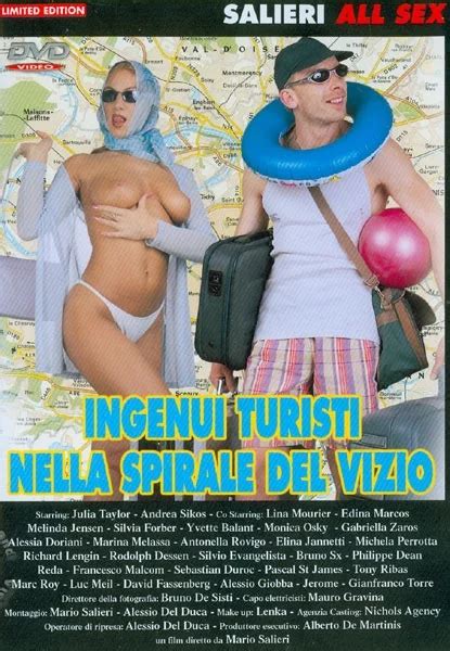 Ingenui Turisti Nella Spirale Del Vizio Full Hd Watch Porn