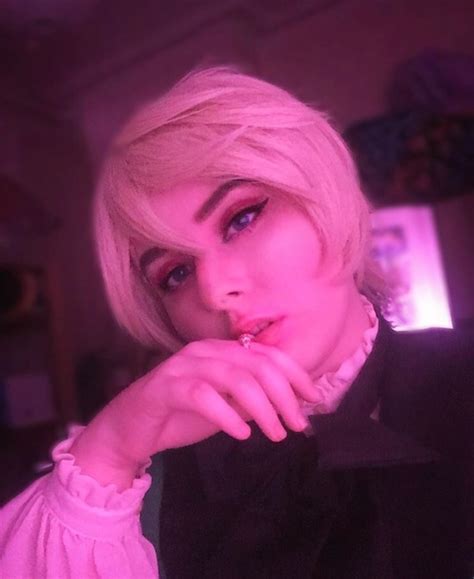 #alois trancy cosplay on Tumblr