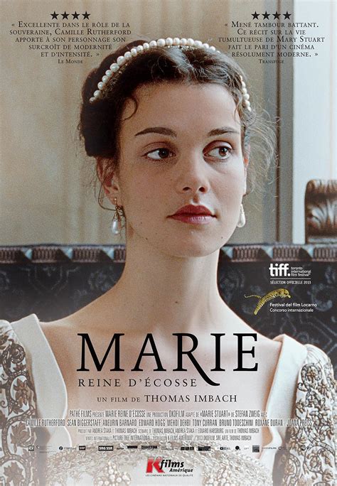 Mary Queen Of Scots 2013 IMDb