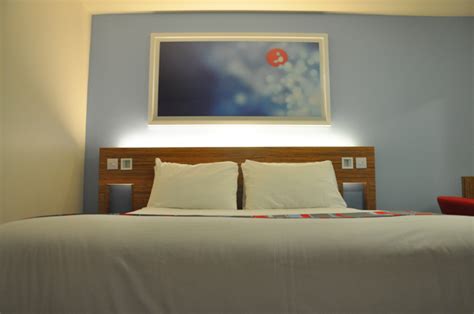 Review: New Travelodge Room at Travelodge Covent Garden | Pommie Travels