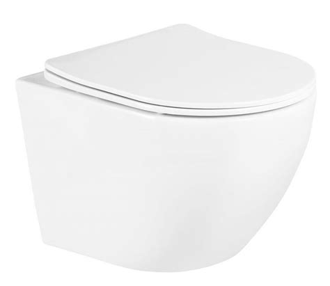 Унитаз подвесной BelBagno UNO BB3105CHR/SC с микролифтом, купить в ...