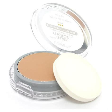 L Oreal Paris True Match Super Blendable Compact Makeup Sand Beige W5