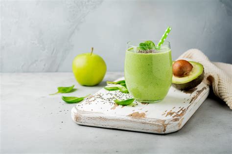 The Best High Protein Low Carb Smoothie Recipes