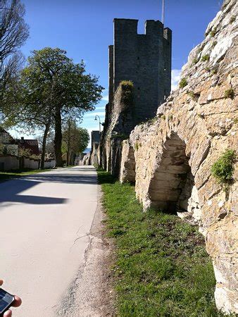 Visby City Wall - 2018 All You Need to Know Before You Go (with Photos ...