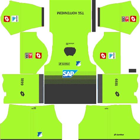 FTS 15 KITS Logos De Ligas Copas Y Federaciones Kits Uniformes