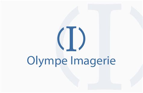 Centre De Radiologie Olympe Imagerie Antony