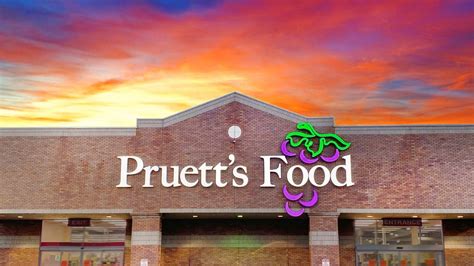 Pruett's Food Delivery Near You