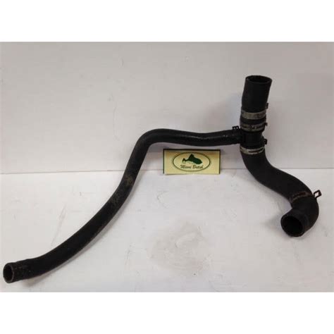 LAND ROVER UPPER RADIATOR HOSE RANGE P38 99 02 PCH000900 USED Miami