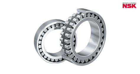 NSK Bearings SantEnt