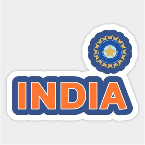 Team India Cricket Jersey For Cricket Fans by brightshadow | India cricket team, Cricket logo ...