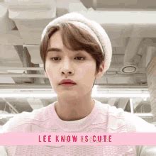 Lee Know Cute Lee Know Aegyo GIF - Lee Know Cute Lee Know Aegyo Lee ...