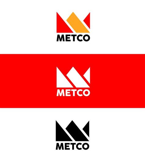 Entry 9969 By Shohidul1 For Metco New Logo And Ci Freelancer