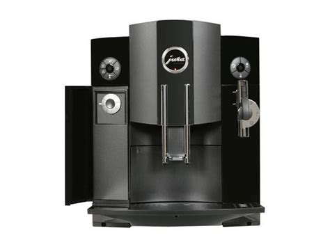 Jura Capresso Impressa C One Touch Black Newegg Ca