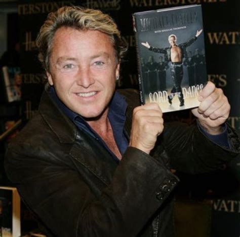 Michael Flatley biography, birth date, birth place and pictures