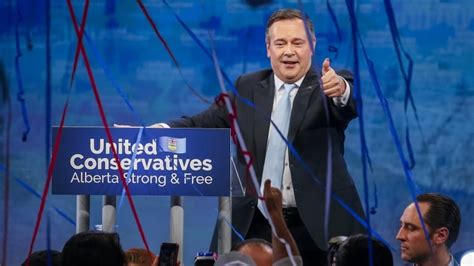 Opinion How Will Kenney Unite Albertans After Divisive Campaign