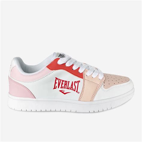 Everlast T Nis White Nude Outlaw Tamanho