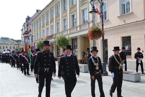 Wi To Kominiarzy W Rzeszowie Krajowa Izba Kominiarzy