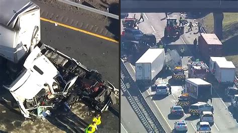 Fatal Motorcycle Accident On Nj Turnpike Reviewmotors Co