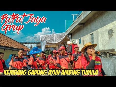 Seni Tanji Kuda Renggong Putput Jaya Grup Di Legok Kidul Youtube