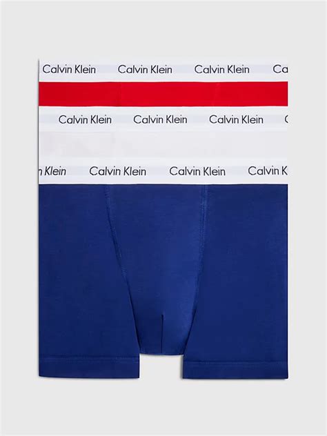 Bielizna Męska - Majtki, Gacie & Nie Tylko | Calvin Klein®