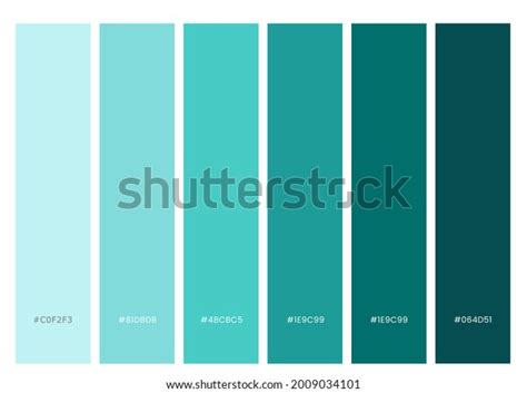 27 Colors That Go With Teal Color Palettes Color Meanings Atelier