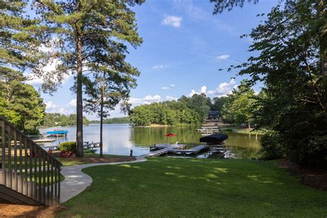 Lake Oconee Vacation Rentals | Cottage and House Rentals | Airbnb