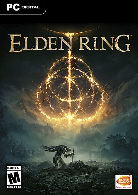 Elden Ring Windows [Digital] - Best Buy