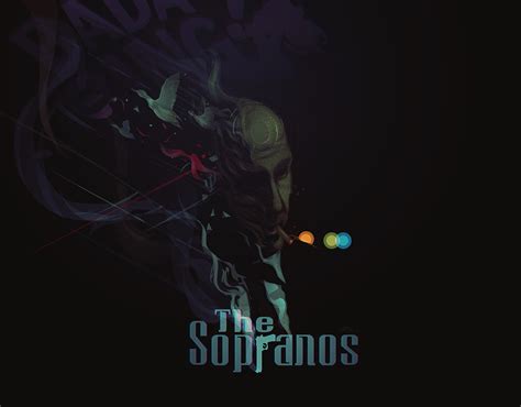 The Sopranos by Ryannzha on DeviantArt