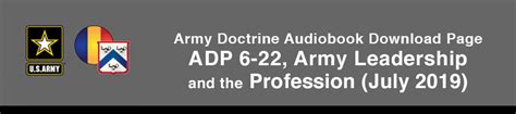 Adp Leadership Audio