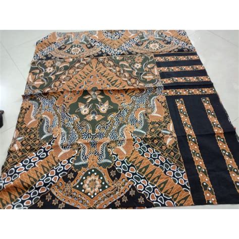 Jual Kain Batik Cirebon Batik Trusmi Batik Fariza Batik Katun Batik