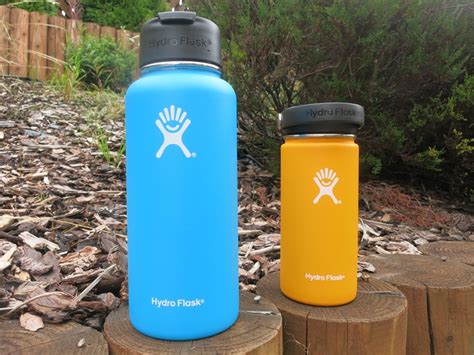 Hydro Flask 16oz Flip Lid Tested And Reviewed