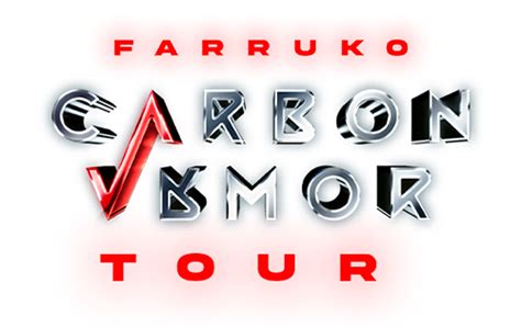 FARRUKO - LATIN AMERICA TOUR 2023 | TELETICKET