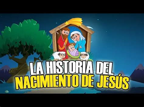 El Nacimiento De Jesús Historia Real Y Controversias Basado En