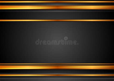 Bronze Abstract Background Stock Illustration Illustration Of Graphics