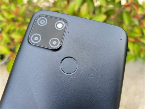 Hands-on Realme C21Y Review: First Impression | Smartprix