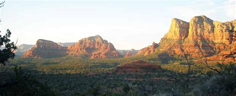 Sedona Spiritual Tours - Sedona's Outer and Inner Landscapes