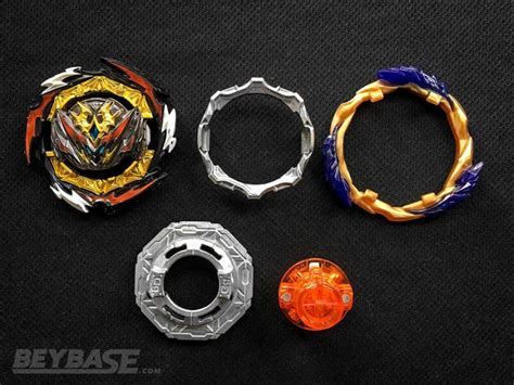 What Are The Best Beyblade Burst Dynamite Battle Combos For Tournaments