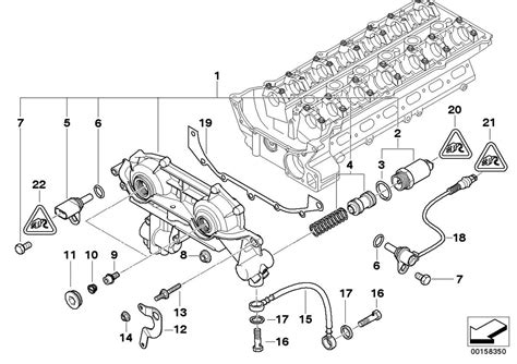 Unveiling The Intricate Anatomy Of Bmw E36 Engine A Visual Guide