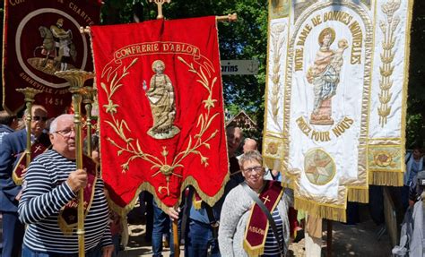 Repr Sentation Des Ablonnais La F Te Des Marins Honfleur Commune