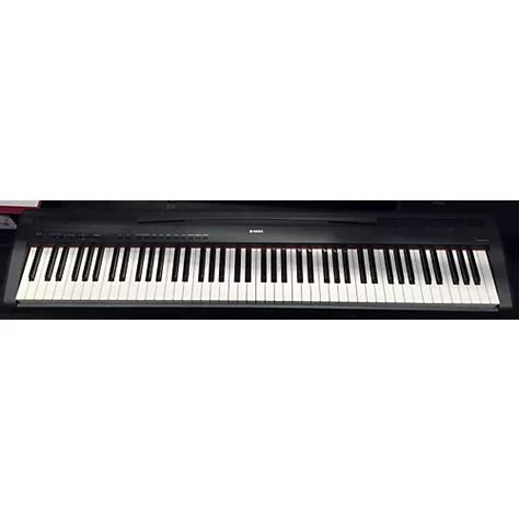 Used Yamaha P85 88 Key Digital Piano | Guitar Center