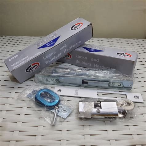 Jual Kunci Pintu Swing Kunci Pintu Aluminium Aluminium Door Lock