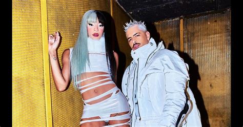 Pedro Sampaio E Pabllo Vittar No Clipe De Sal Purepeople