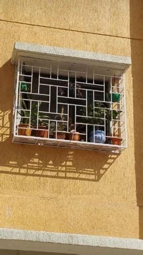 Mild Steel Balcony Grill Windows Grills For Home At Rs 140 Sq Ft In