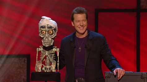 Watch Jeff Dunham Controlled Chaos Prime Video