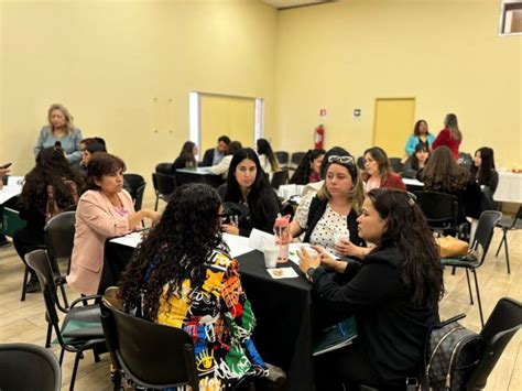 Santo Tom S Copiap Organiz Jornada De Buenas Pr Cticas Educacionales