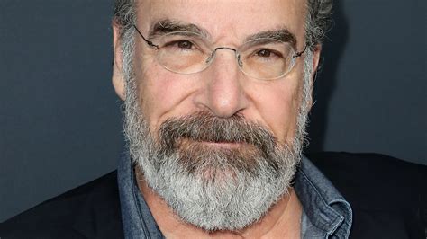 Mandy Patinkin Criminal Minds