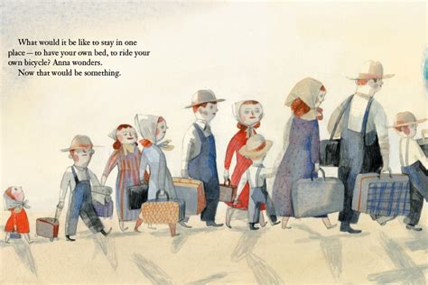 immigrant